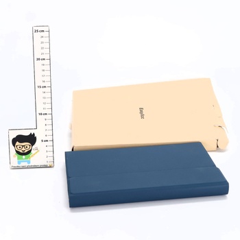 Pouzdro s klávesnicí EasyAcc K02 Idea Tab 11
