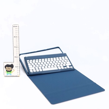 Pouzdro s klávesnicí EasyAcc K02 Idea Tab 11