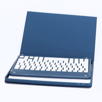 Pouzdro s klávesnicí EasyAcc K02 Idea Tab 11