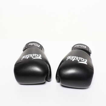 Boxerské rukavice Fairtex BGV1C-PLUS