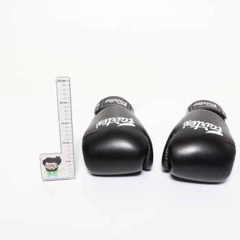 Boxerské rukavice Fairtex BGV1C-PLUS