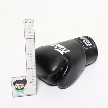 Boxerské rukavice Fairtex BGV1C-PLUS
