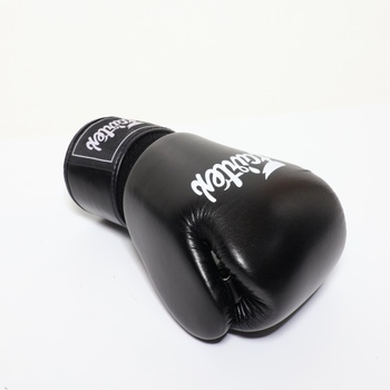 Boxerské rukavice Fairtex BGV1C-PLUS