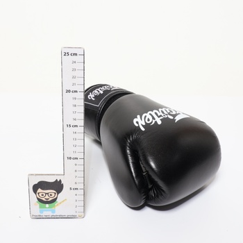 Boxerské rukavice Fairtex BGV1C-PLUS