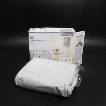 Nafukovací matrace pro 2 osoby Intex 64179