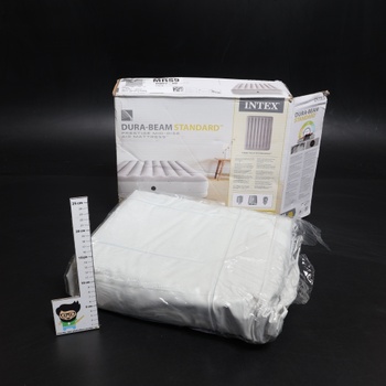 Nafukovací matrace pro 2 osoby Intex 64179