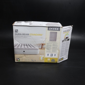 Nafukovací matrace pro 2 osoby Intex 64179