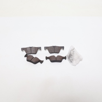 Brzdové doštičky Brembo P06071