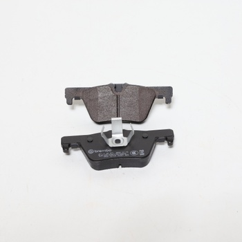 Brzdové doštičky Brembo P06071
