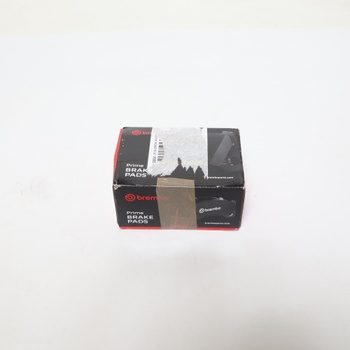 Brzdové doštičky Brembo P06071