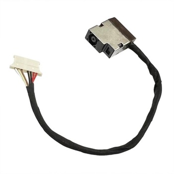 Káblový zväzok Gintai DC Power Jack pre nabíjací port pre HP 250 255 G4 15-BA