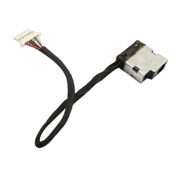 Káblový zväzok Gintai DC Power Jack pre nabíjací port pre HP 250 255 G4 15-BA