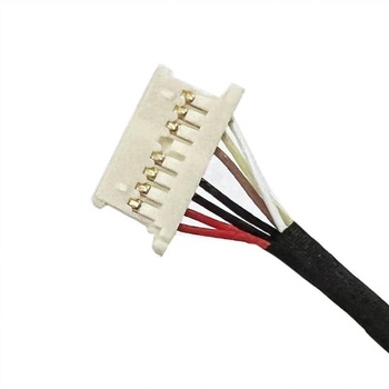 Kabelový svazek Gintai DC Power Jack pro nabíjecí port pro HP 250 255 G4 15-BA