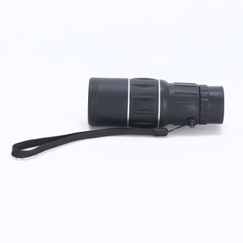 Monokulárny ďalekohľad Pankoo 16 x 52 pre dospelých a deti - 2024 Power Prism, kompaktný, HD, darček,