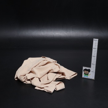 Odozli Paperbag nohavice Dámske elegantné nohavice s vysokým pásom, palazzo nohavice, sukne, dlhé