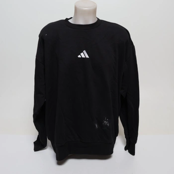 Pánská mikina Adidas vel. XXL černá