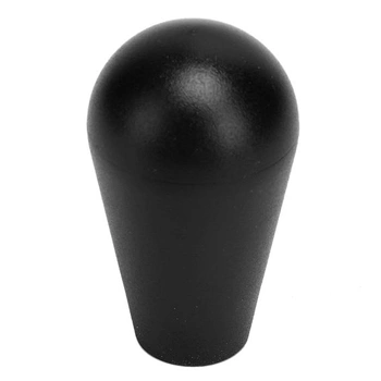 Ciciglow Oválny guľový kryt joysticku, oválna hlava…