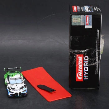 Model auta Carrera 50051023 BMW M4 GT3