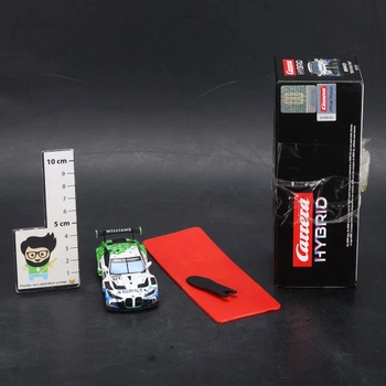 Model auta Carrera 50051023 BMW M4 GT3