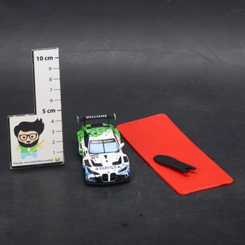 Model auta Carrera 50051023 BMW M4 GT3