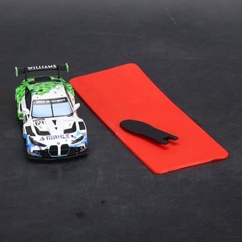 Model auta Carrera 50051023 BMW M4 GT3