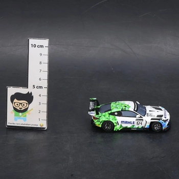 Model auta Carrera 50051023 BMW M4 GT3
