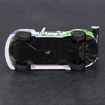 Model auta Carrera 50051023 BMW M4 GT3