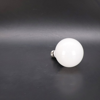 Osram SMART+ LED žiarovka Globe 95 E27 Tunable White, stmievateľná, kompatibilná s Matter-It, WiFi,