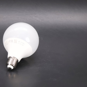 Osram SMART+ LED žiarovka Globe 95 E27 Tunable White, stmievateľná, kompatibilná s Matter-It, WiFi,