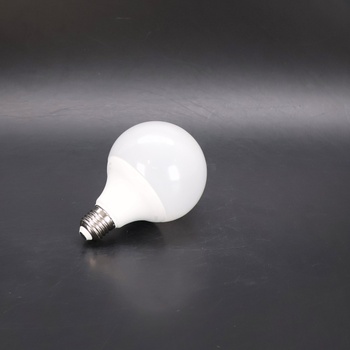 Osram SMART+ LED žiarovka Globe 95 E27 Tunable White, stmievateľná, kompatibilná s Matter-It, WiFi,