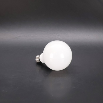 Osram SMART+ LED žiarovka Globe 95 E27 Tunable White, stmievateľná, kompatibilná s Matter-It, WiFi,