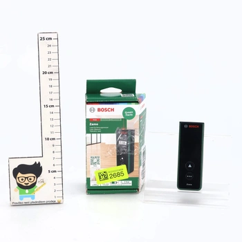 Měřící laser Bosch 0603672900