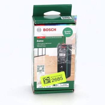 Merací laser Bosch 0603672900