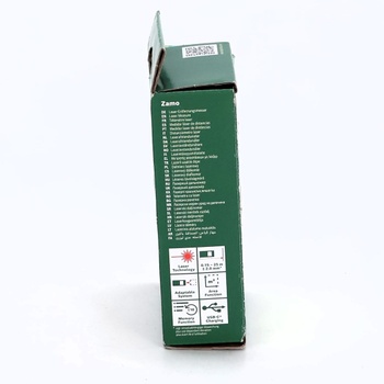 Merací laser Bosch 0603672900