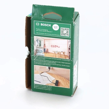 Měřící laser Bosch 0603672900