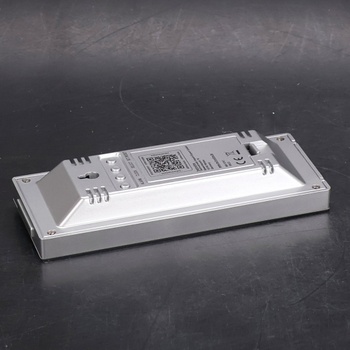 Meteostanica Technoline WS9767silber