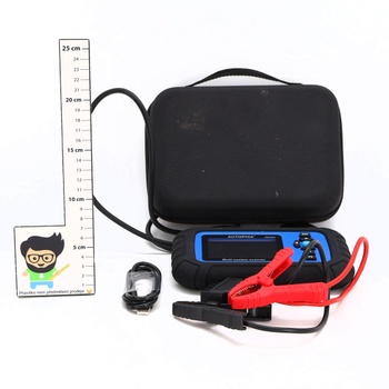 Diagnostický prístroj AUTOPHIX DM5900