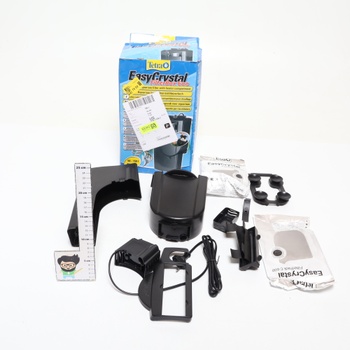 Filter do akvária Tetra EasyCrystal 174689