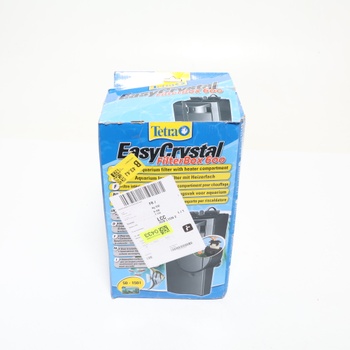 Filter do akvária Tetra EasyCrystal 174689