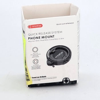 Držák na mobil SINCETOP MOUNT