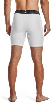 Pánské kraťasy Under Armour Baselayer HG Comp Short White M