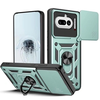 Púzdro pre Nothing Phone 4a 5G, ochranný kryt s…