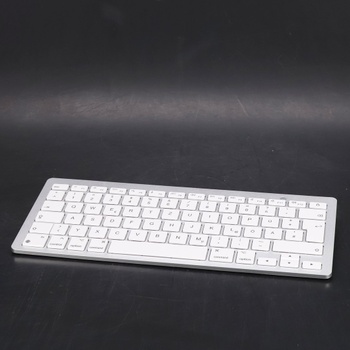 Bezdrôtová klávesnica Omoton ‎KB066 MAC