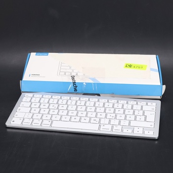 Bezdrôtová klávesnica Omoton ‎KB066 MAC