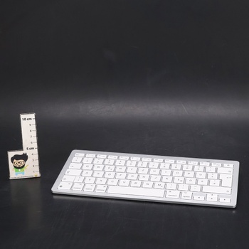 Bezdrôtová klávesnica Omoton ‎KB066 MAC