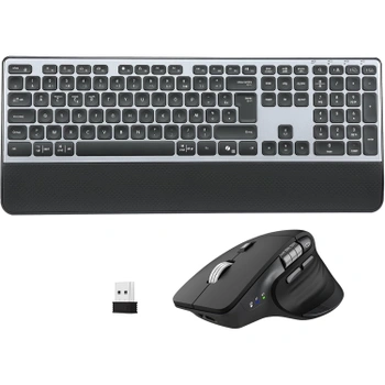Set klávesnice a myši CITLLA M9100
