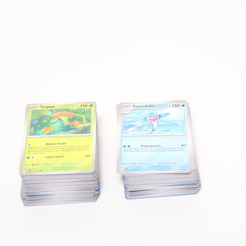 Zberateľské karty Pokémon