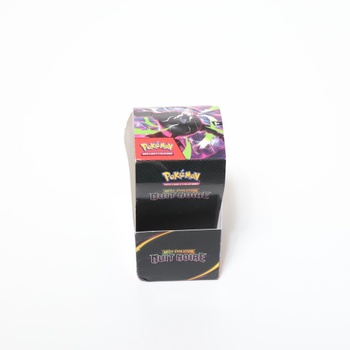 Zberateľské karty Pokémon