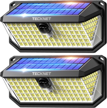 Solárne svetlo Tecknet TK-SL003