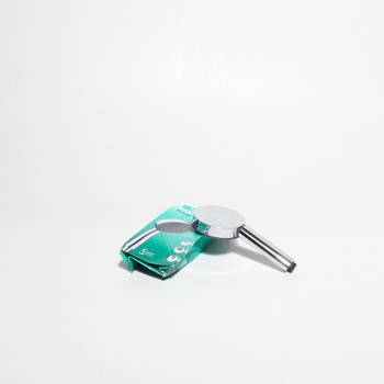 hansgrohe Pulsify S - úsporná sprchová hlavica 6 l/min (EcoSmart+), ručná sprcha s 1 typom prúdu,